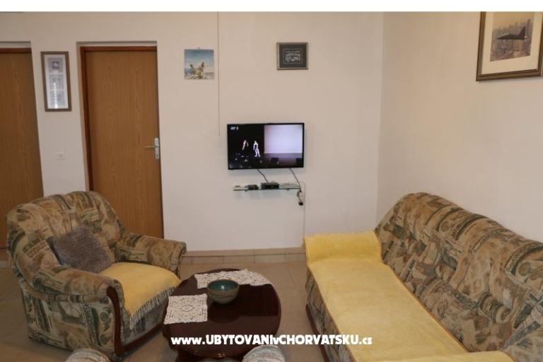 Apartamenty Grgas Tucilo – foto 16