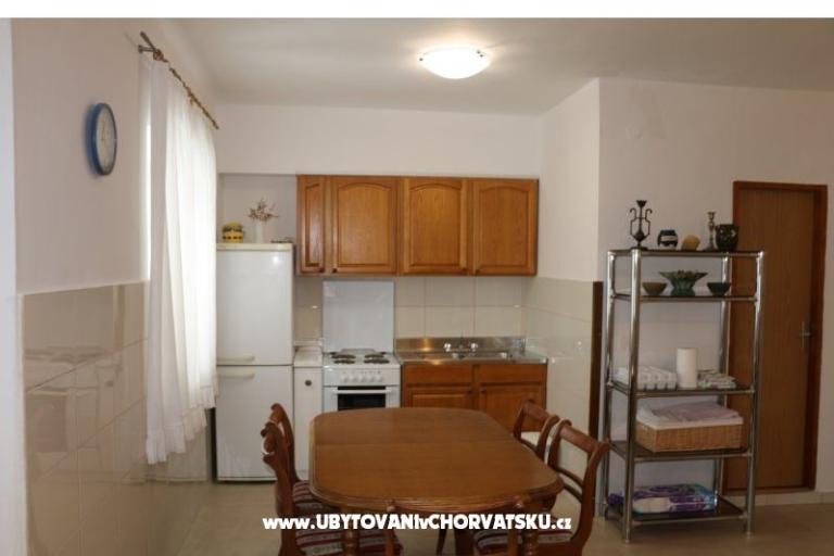 Apartamenty Grgas Tucilo – foto 17