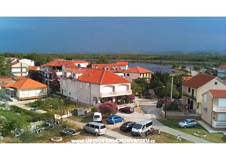 Apartamenty Grgas Tucilo – foto 18