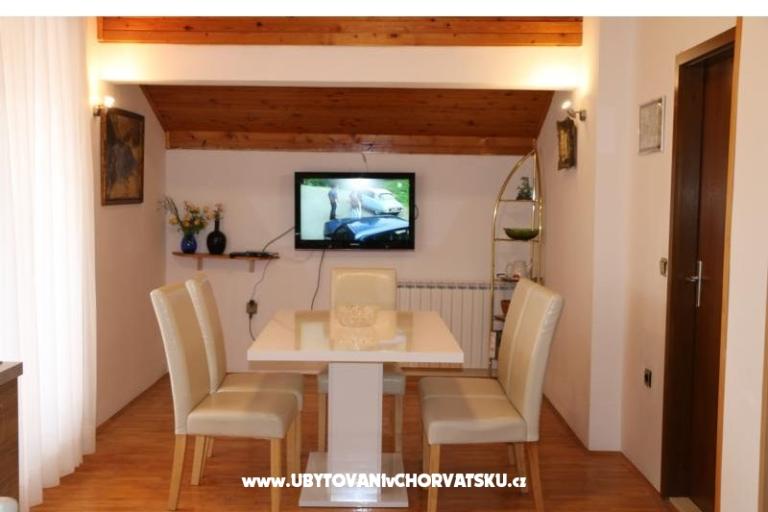 Apartamenty Grgas Tucilo – foto 3