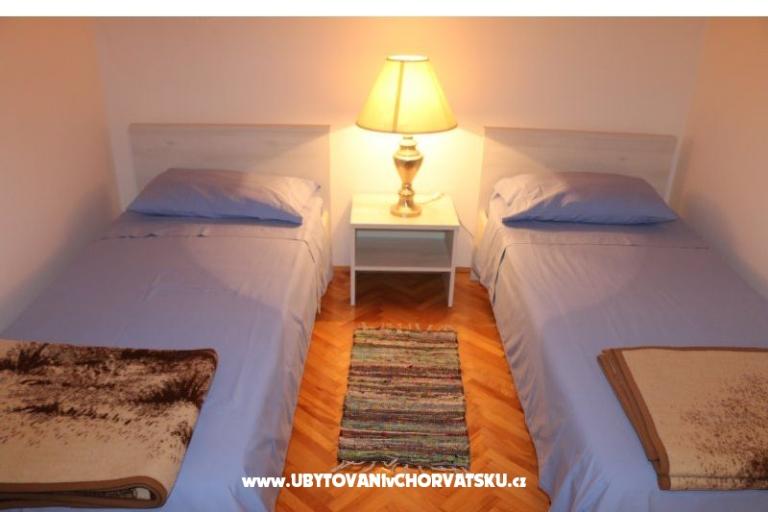 Apartamenty Grgas Tucilo – foto 4
