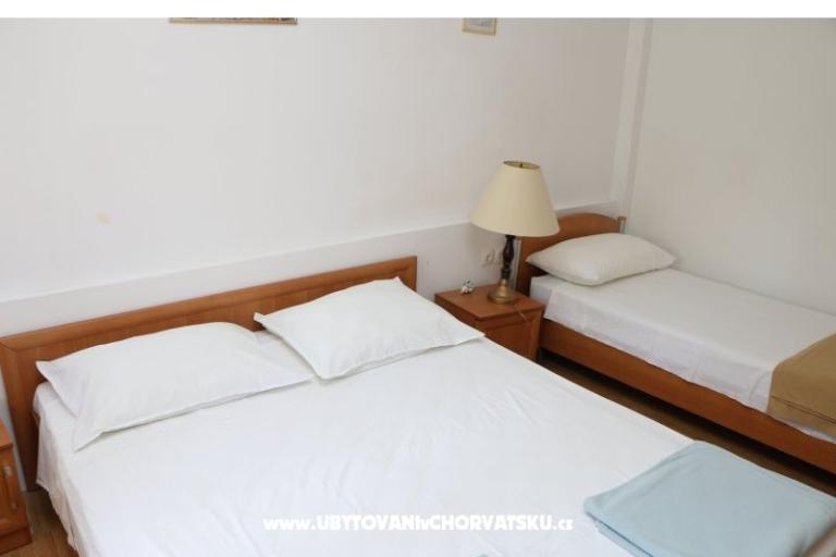 Apartamenty Grgas Tucilo – foto 8