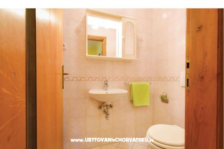Apartamenty Grubišić – foto 9