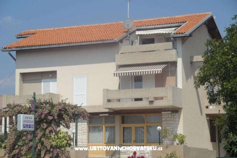 Apartamenty Ivan – foto 2