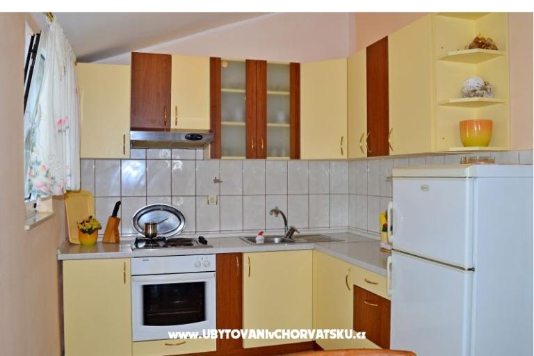 Apartamenty Ivanka – foto 7