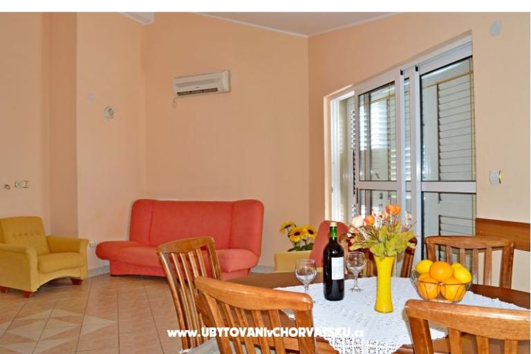Apartamenty Ivanka – foto 8