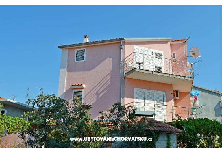 Apartamenty Ivanka – foto 2