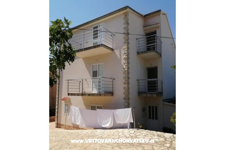 Apartamenty Ivanka – foto 3
