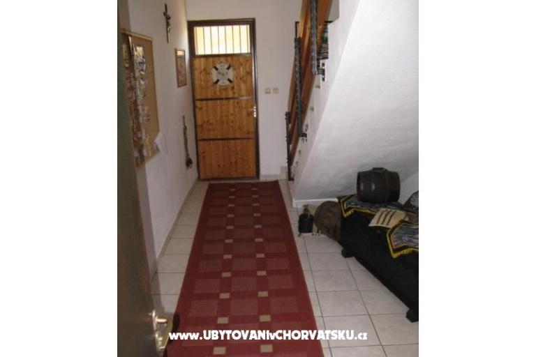 Apartamenty Josip Lela – foto 13