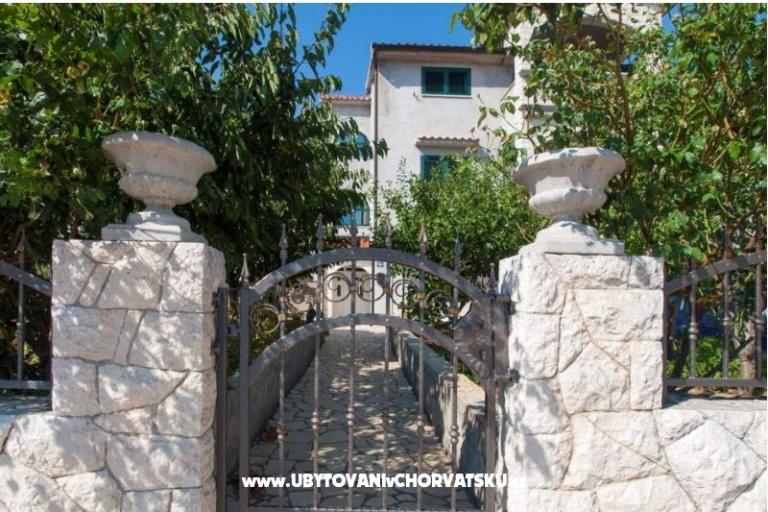 Apartamenty Joso – foto 17