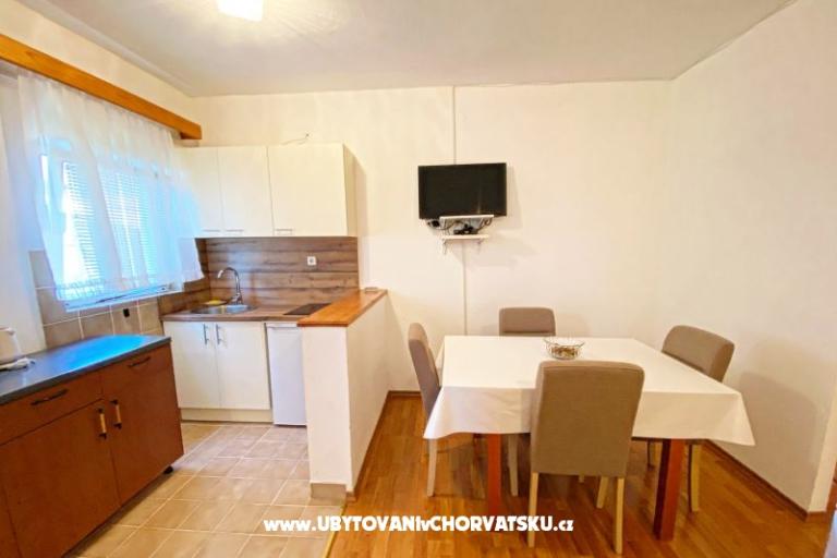 Apartamenty Katarina – foto 13