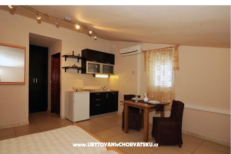 Apartamenty Kodžoman – foto 6