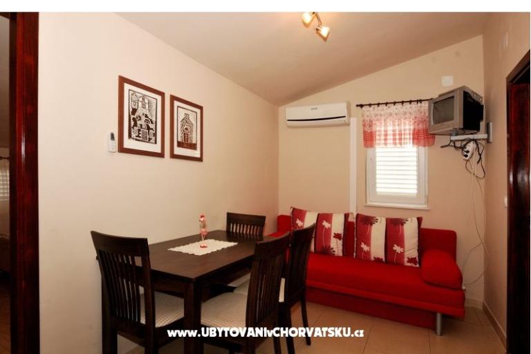Apartamenty Kodžoman – foto 8