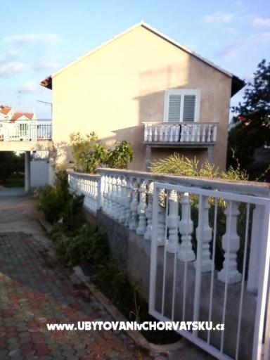 Apartamenty Ljiljana  – foto 6