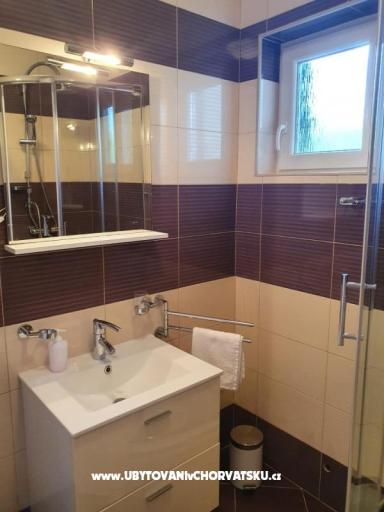 Apartamenty Ljubić – foto 6
