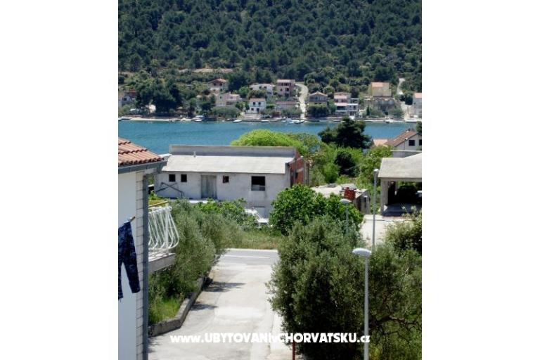 Apartamenty Lucija – foto 14