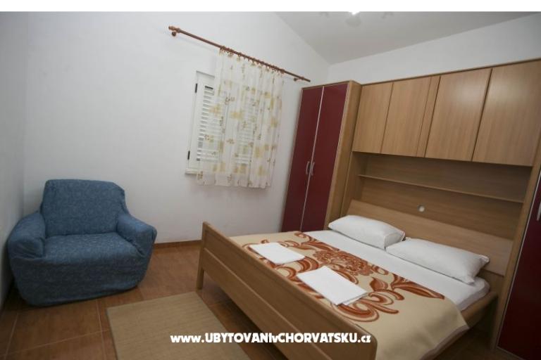 Apartamenty Lucija – foto 16