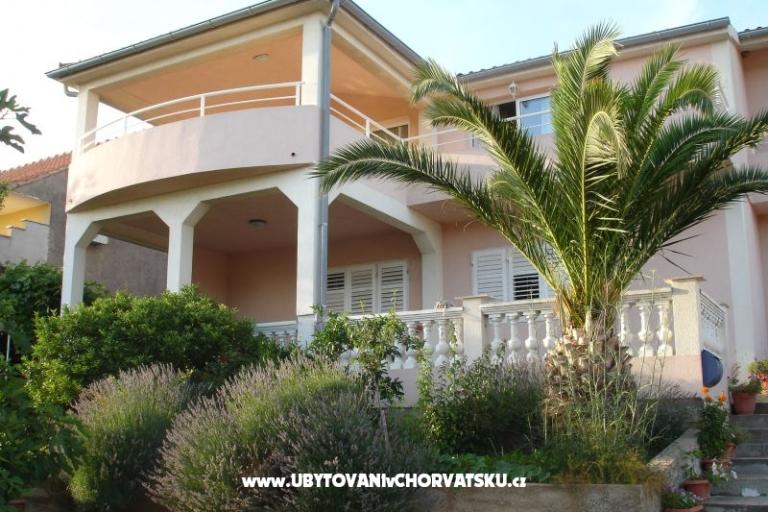 Apartamenty Lucija – foto 17