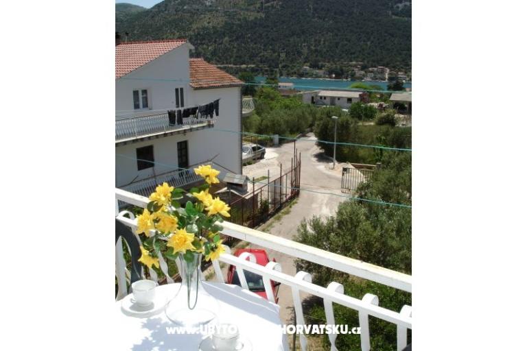 Apartamenty Lucija – foto 4