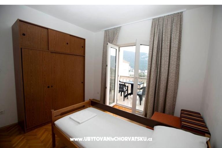 Apartamenty Lucija – foto 6