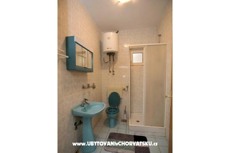 Apartamenty Lucija – foto 7