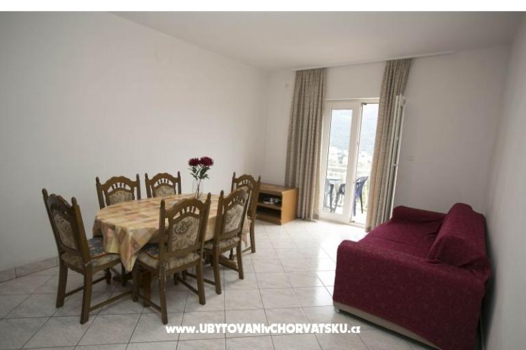 Apartamenty Lucija – foto 8