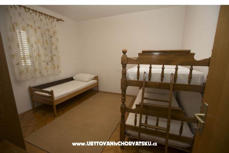 Apartamenty Lucija – foto 9