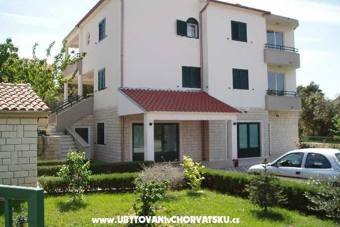 Apartamenty Malenica – foto 2