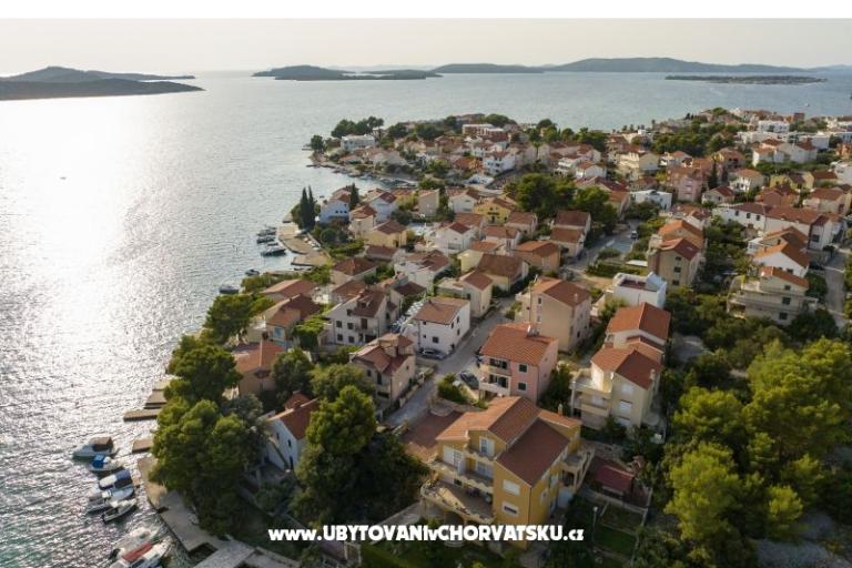 Apartamenty Males – foto 24