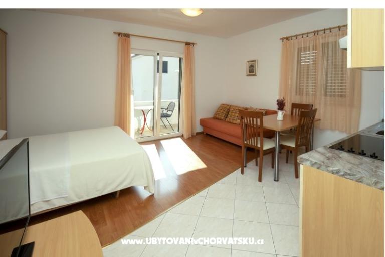 Apartamenty Males – foto 5