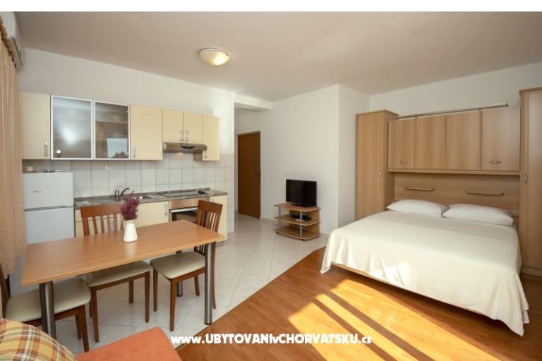 Apartamenty Males – foto 7
