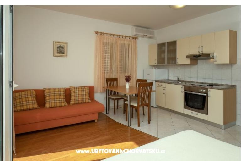 Apartamenty Males – foto 8