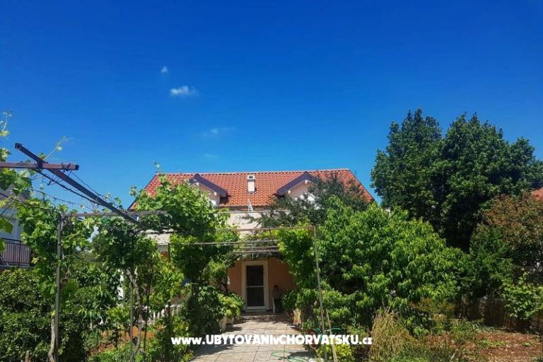 Apartament Maretić – foto 11