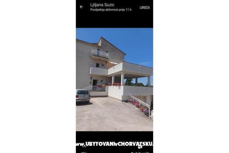 Apartamenty Menđušić – foto 2