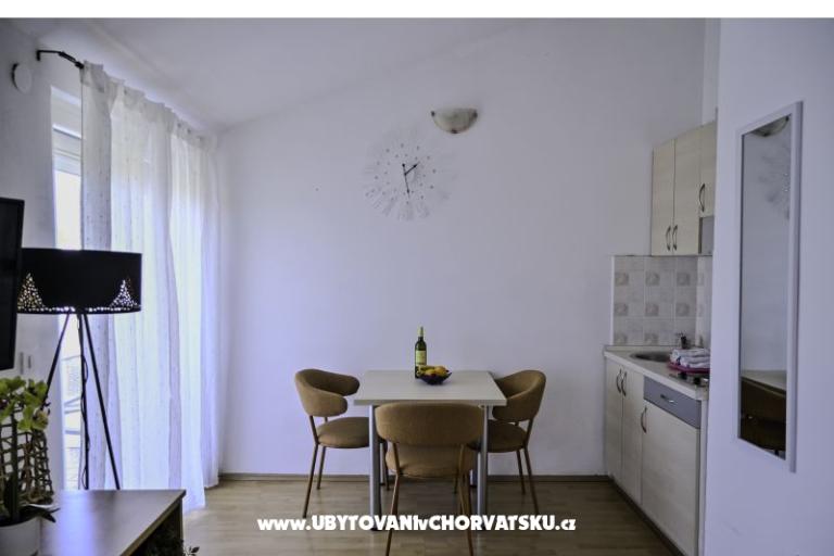 Apartamenty Menđušić – foto 5