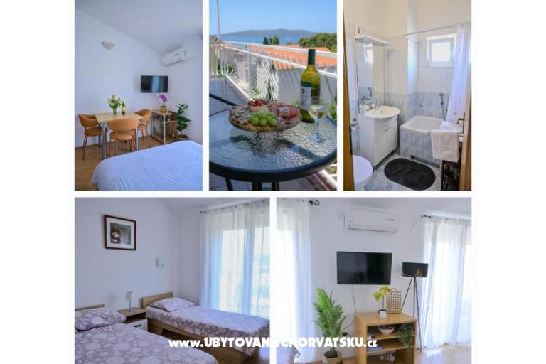 Apartamenty Menđušić – foto 9