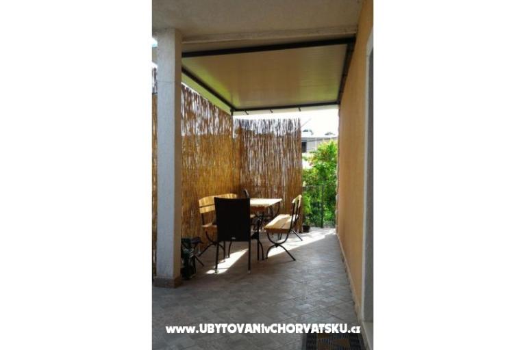 Apartamenty Mile – foto 10
