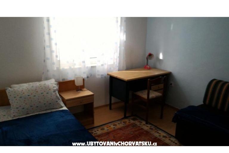 Apartamenty Mile – foto 14