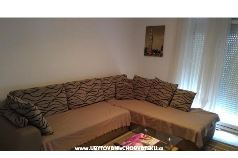 Apartamenty Mile – foto 15
