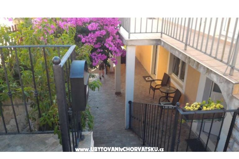 Apartamenty Mile – foto 2