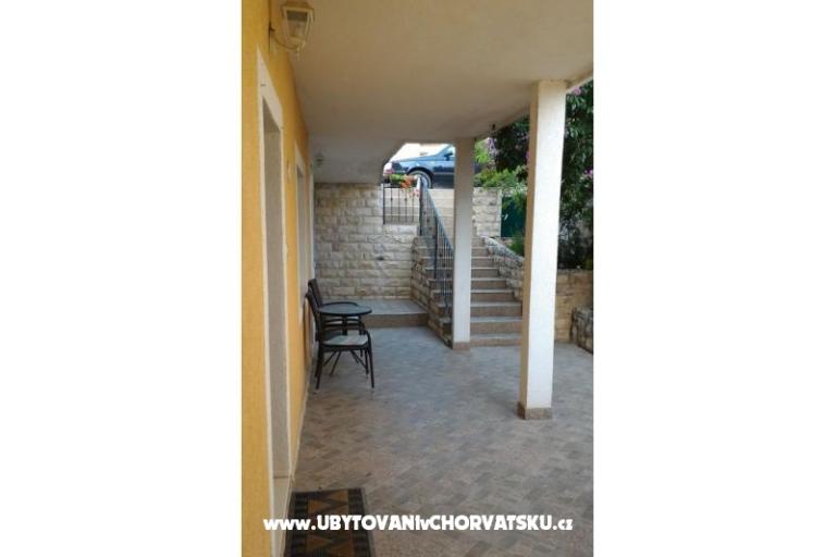 Apartamenty Mile – foto 4