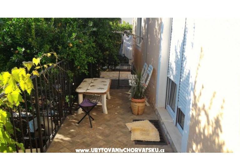 Apartamenty Mile – foto 7