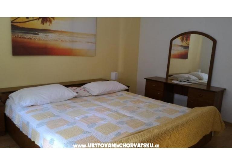 Apartamenty Mile – foto 9