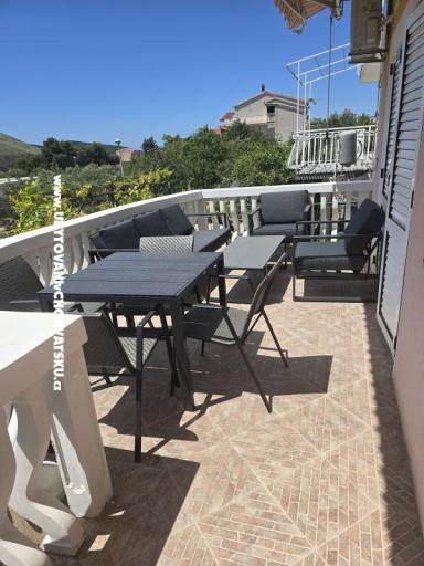 Apartamenty Milena – foto 13