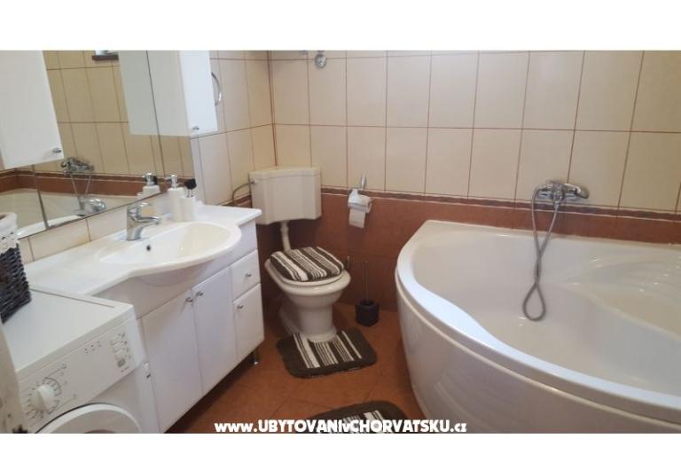 Apartamenty Milena – foto 17