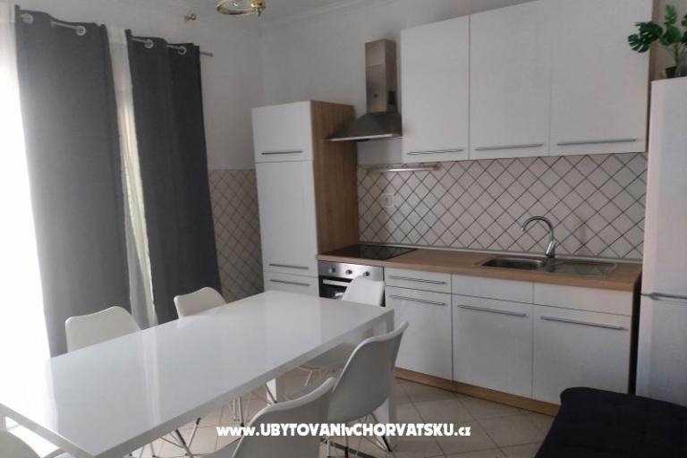 Apartamenty Milena – foto 2
