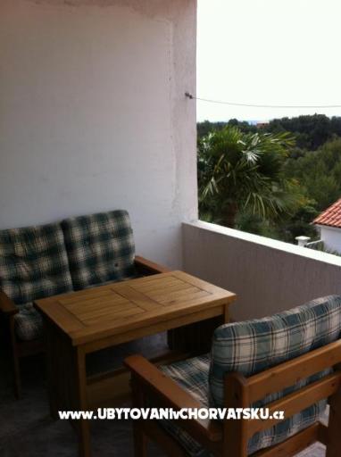 Apartamenty Mirjana – foto 12