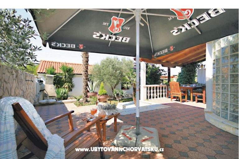 Apartamenty Mirjana – foto 14