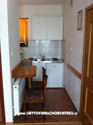 Apartamenty Mirjana – foto 16