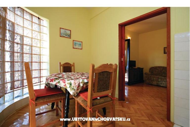 Apartamenty Mirjana – foto 4